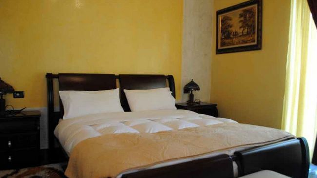 Dream Hotel Тирана Номер фото